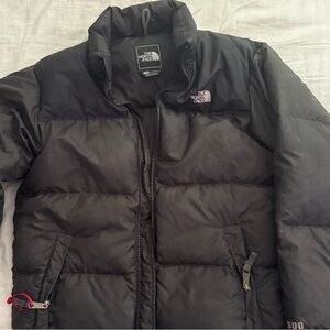Northface puffer
